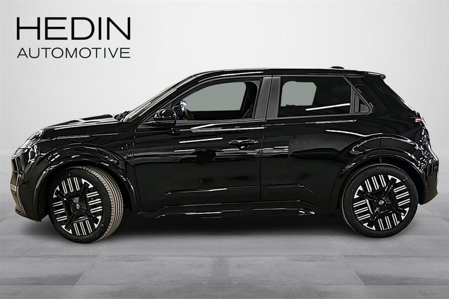 heti ajoon Nissan Micra