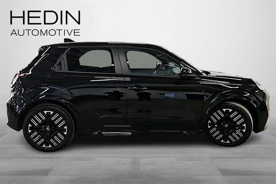 heti ajoon Nissan Micra