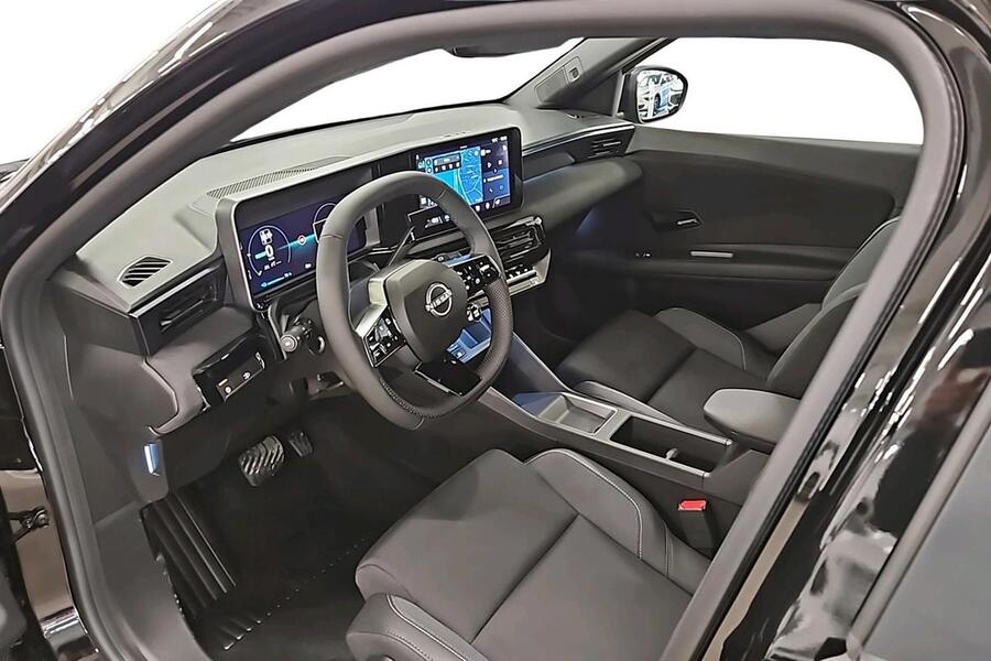 heti ajoon Nissan Micra