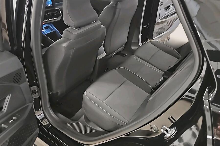 heti ajoon Nissan Micra