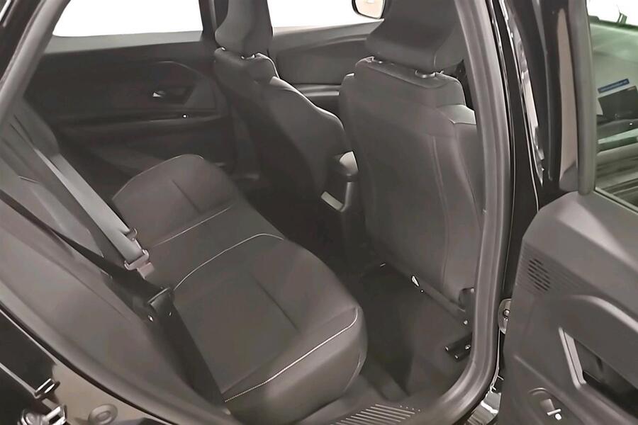 heti ajoon Nissan Micra