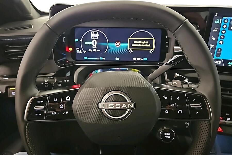 heti ajoon Nissan Micra