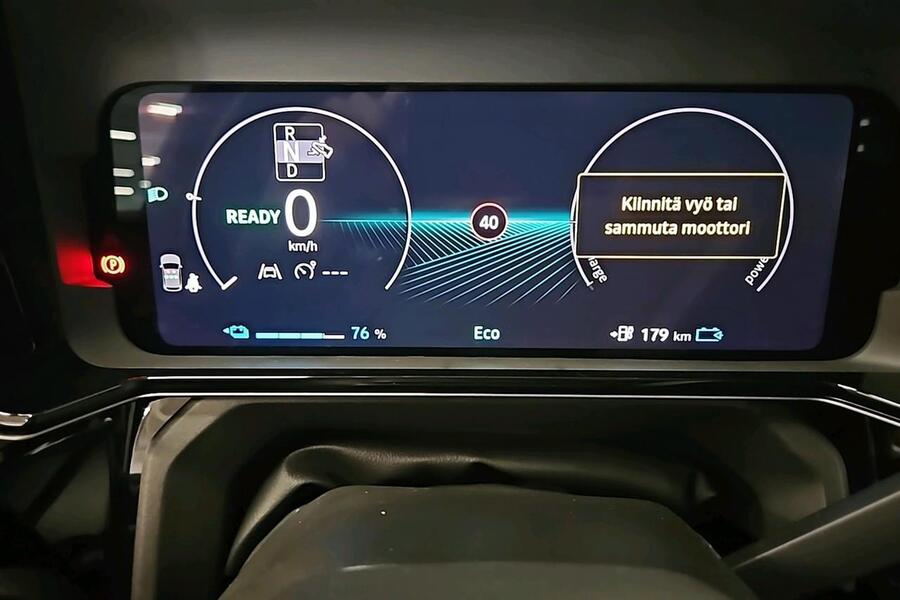 heti ajoon Nissan Micra