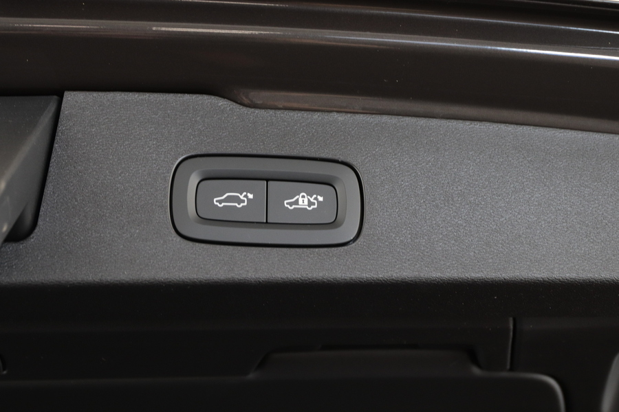 heti ajoon Volvo V60