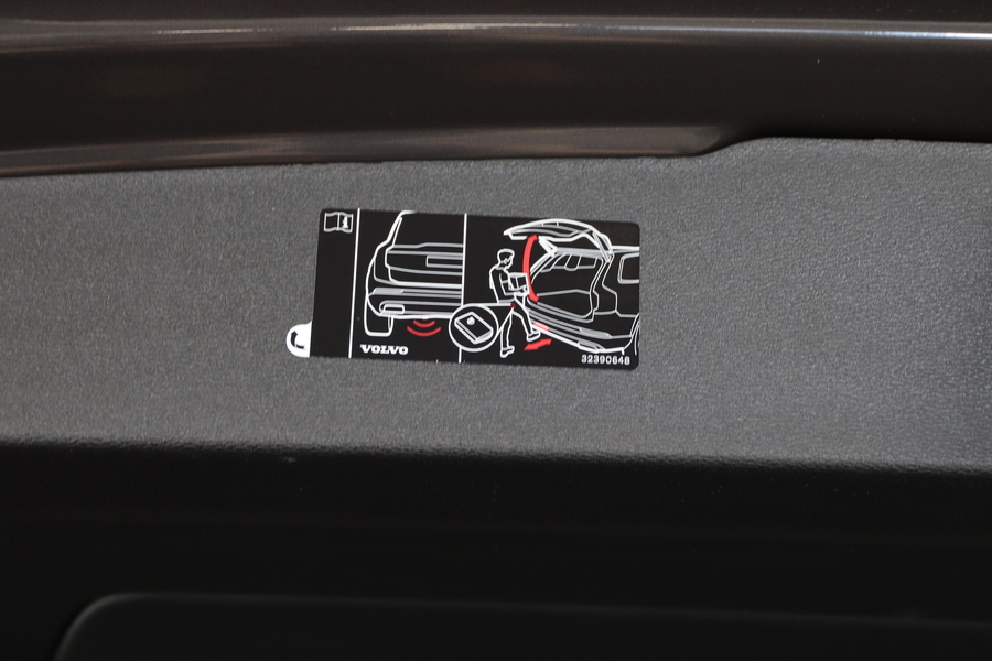 heti ajoon Volvo V60