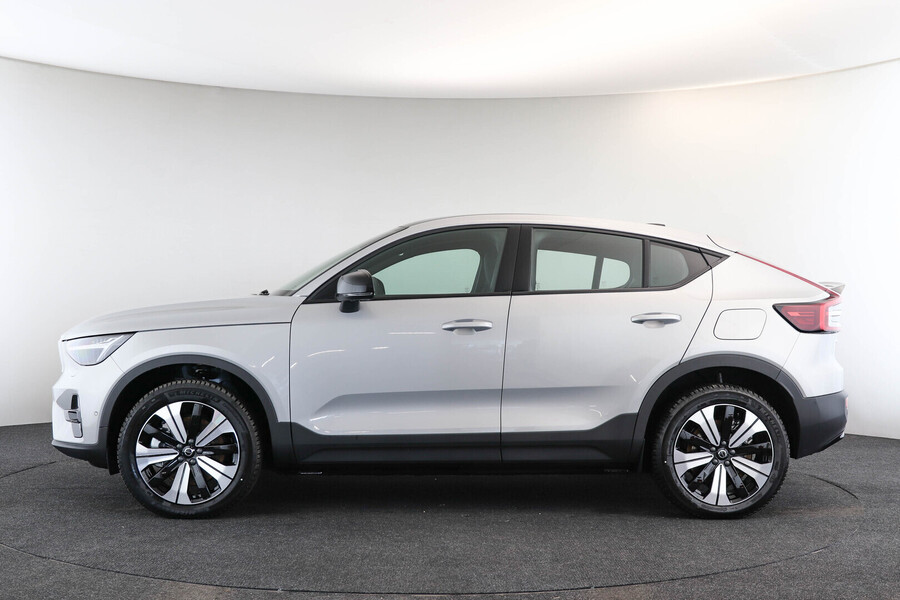 Twin Ultimate MY23 heti ajoon Volvo C40