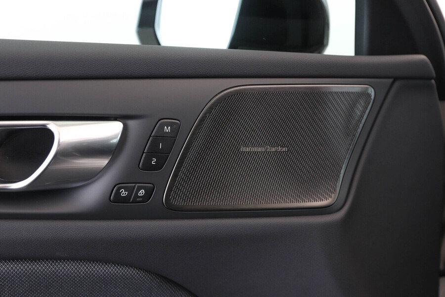 heti ajoon Volvo V60