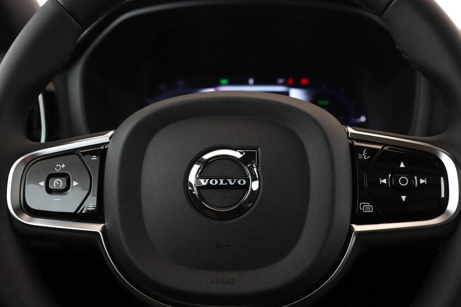 heti ajoon Volvo V60