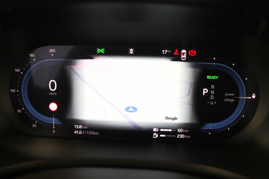 heti ajoon Volvo V60