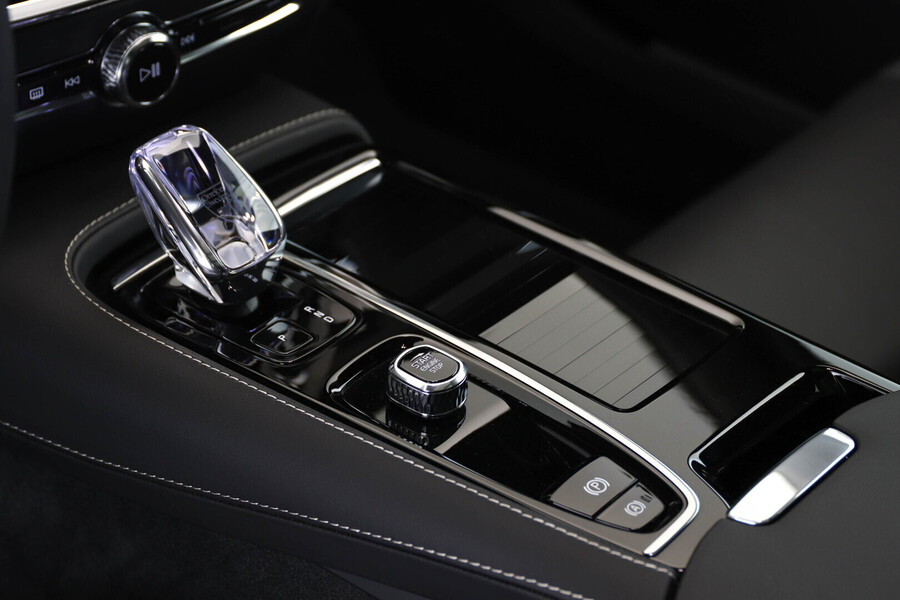 heti ajoon Volvo V60