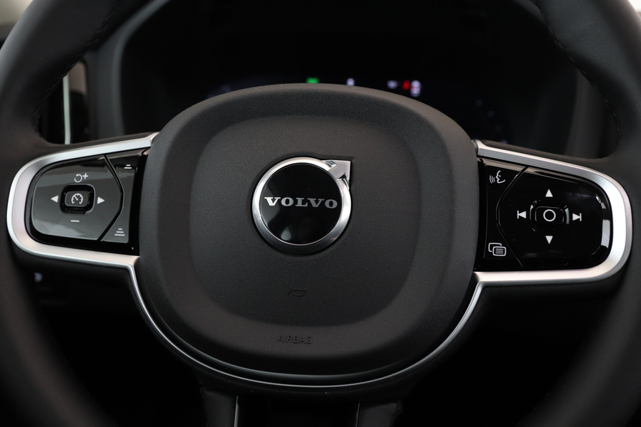 heti ajoon Volvo XC60