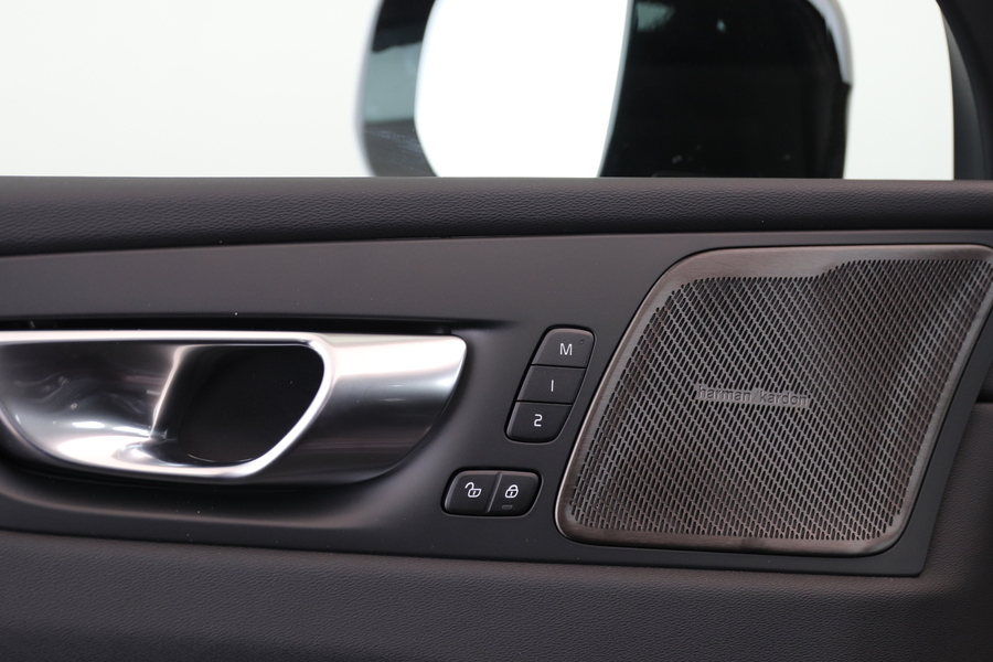 heti ajoon Volvo XC60