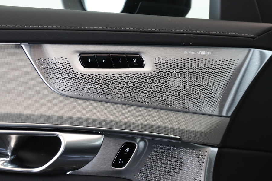 heti ajoon Volvo XC90