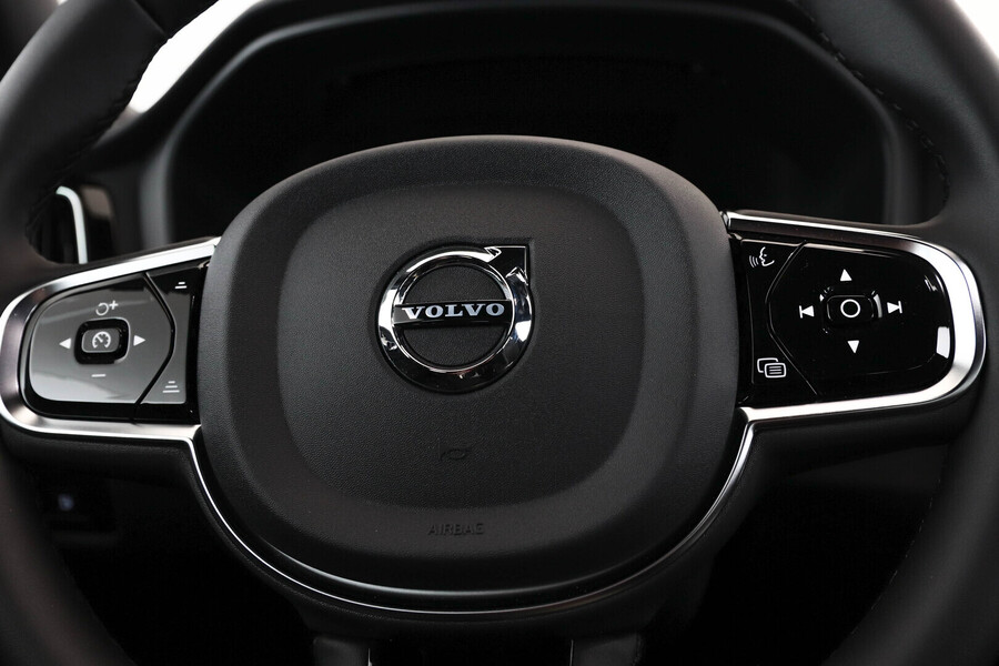 heti ajoon Volvo S60