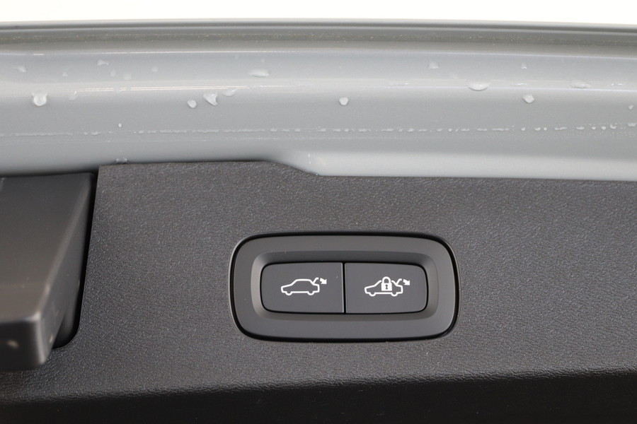 heti ajoon Volvo V60