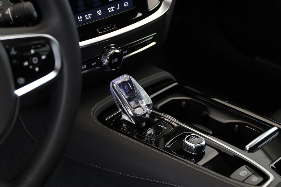 heti ajoon Volvo V60