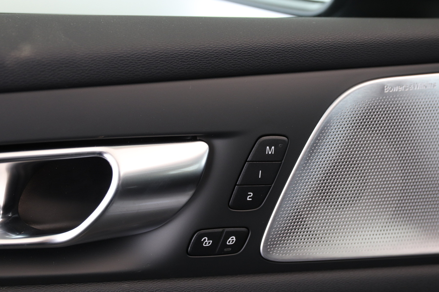 heti ajoon Volvo V60