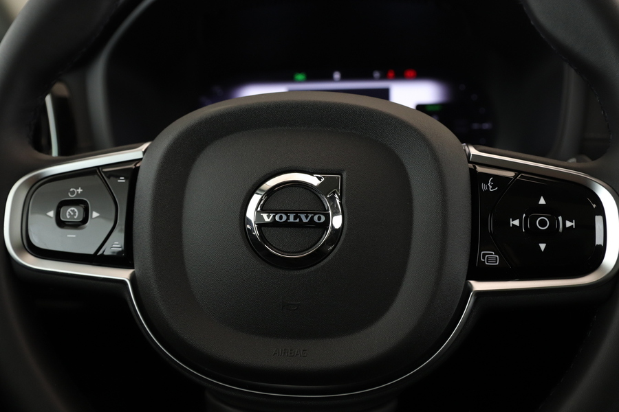 heti ajoon Volvo V60