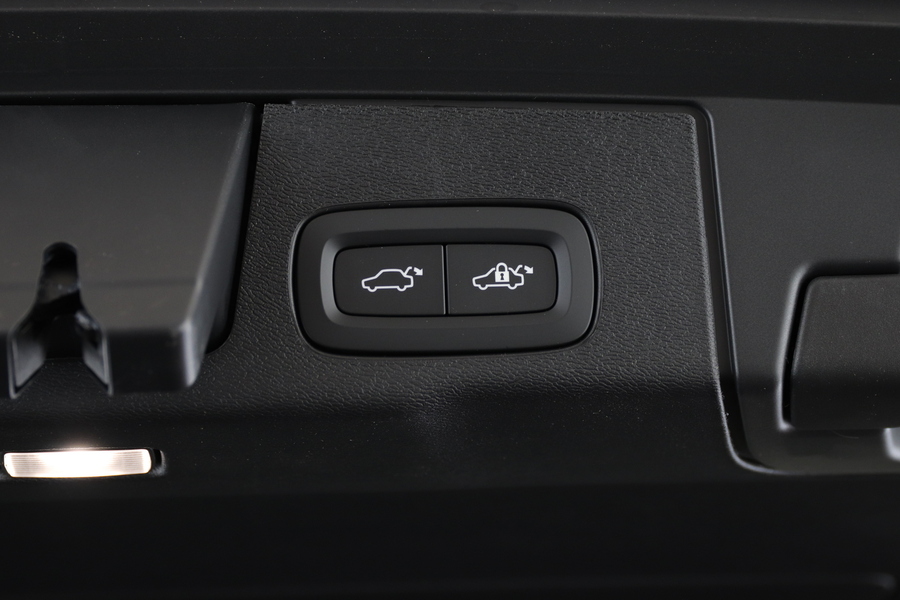 heti ajoon Volvo XC60