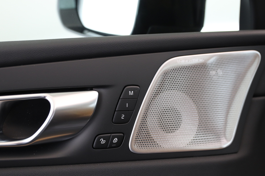 heti ajoon Volvo XC60