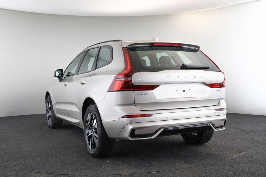 heti ajoon Volvo XC60