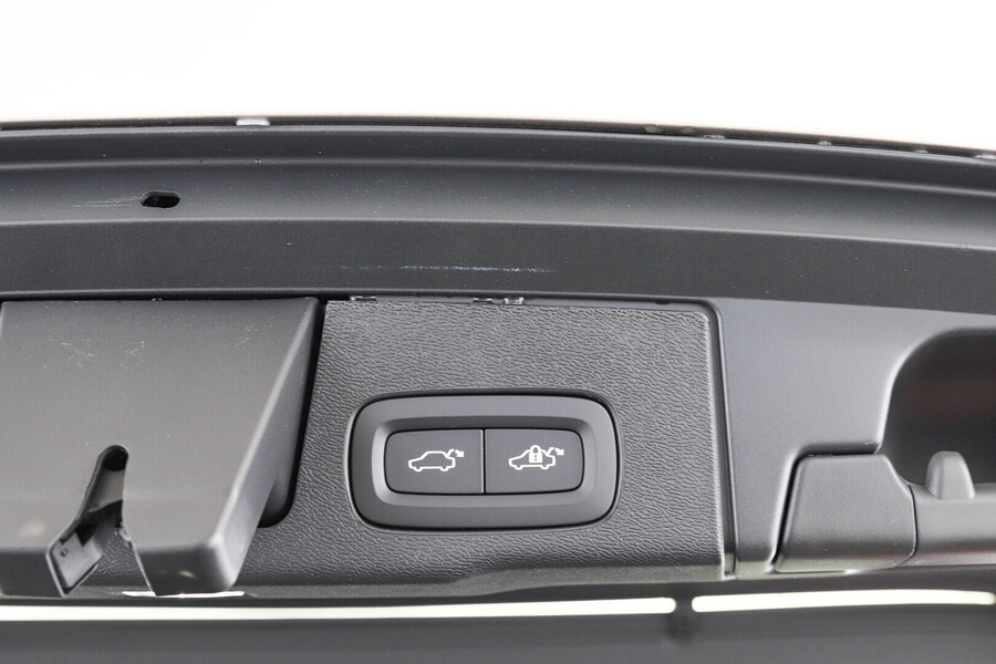 heti ajoon Volvo XC60