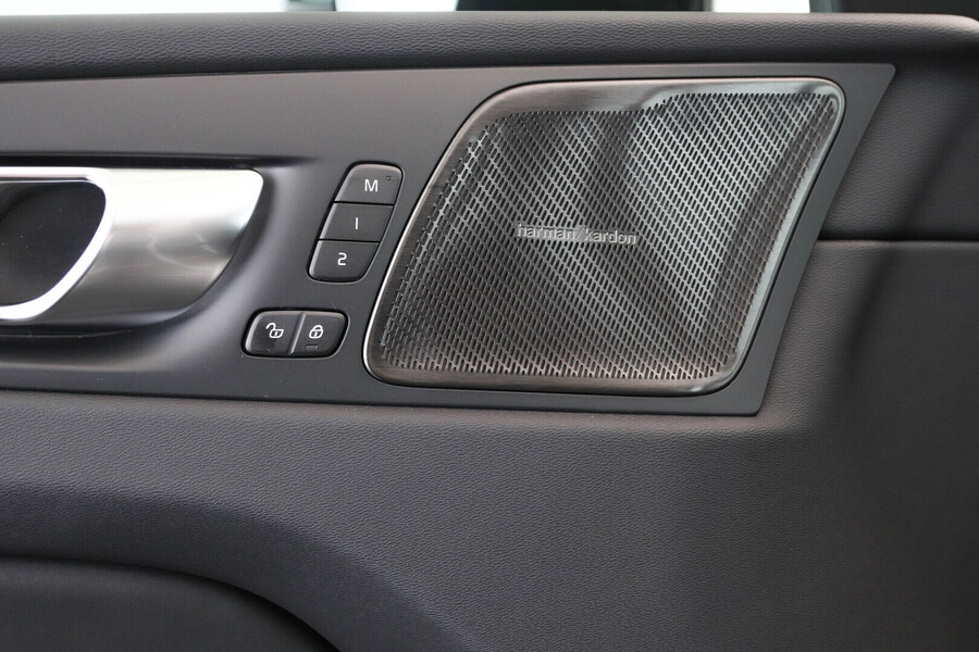 heti ajoon Volvo XC60