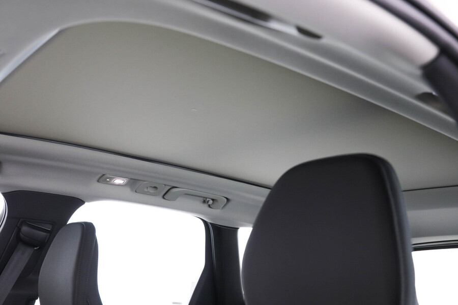 heti ajoon Volvo XC60