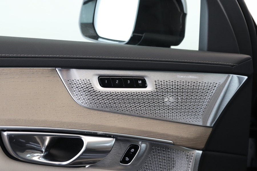 heti ajoon Volvo XC90