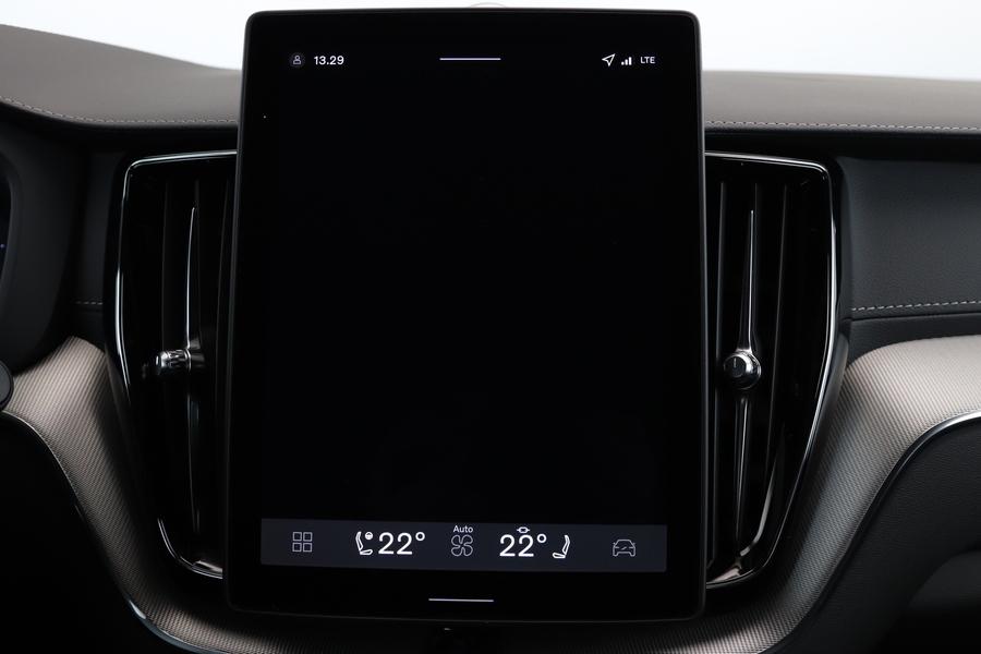 heti ajoon Volvo XC60