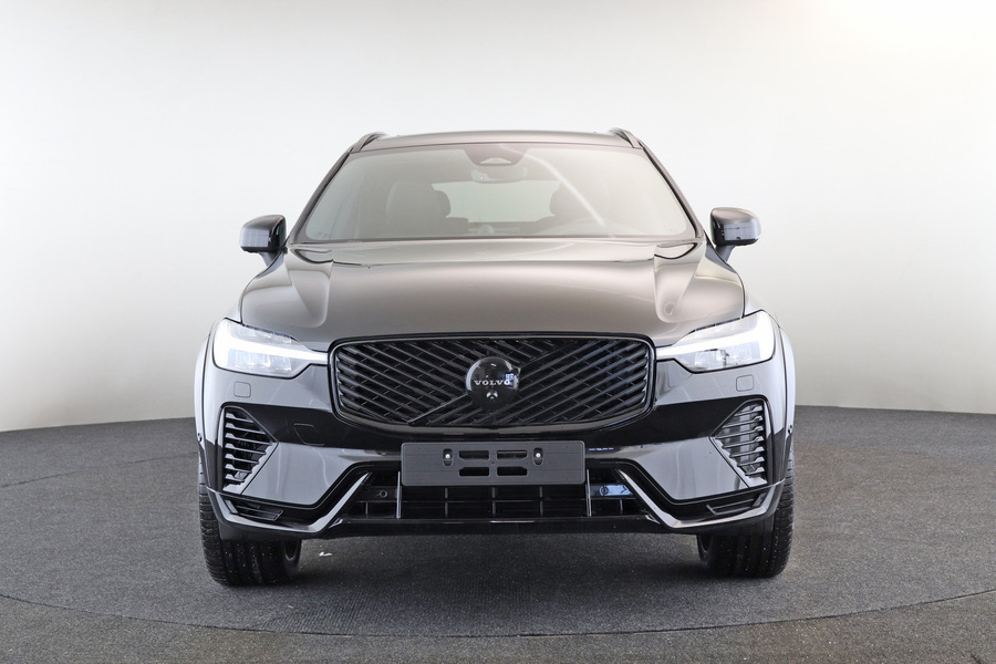 heti ajoon Volvo XC60