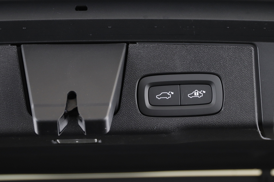 heti ajoon Volvo XC60