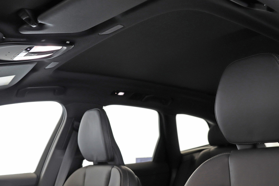 heti ajoon Volvo XC60