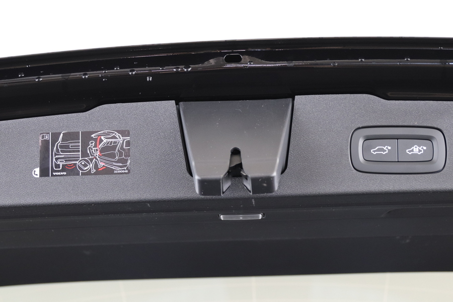 heti ajoon Volvo V60