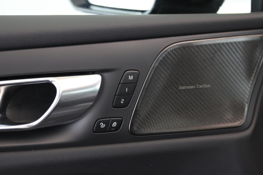 heti ajoon Volvo V60