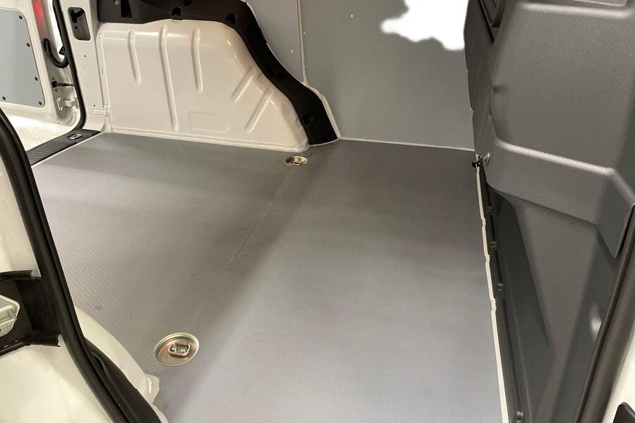 heti ajoon Volkswagen Caddy