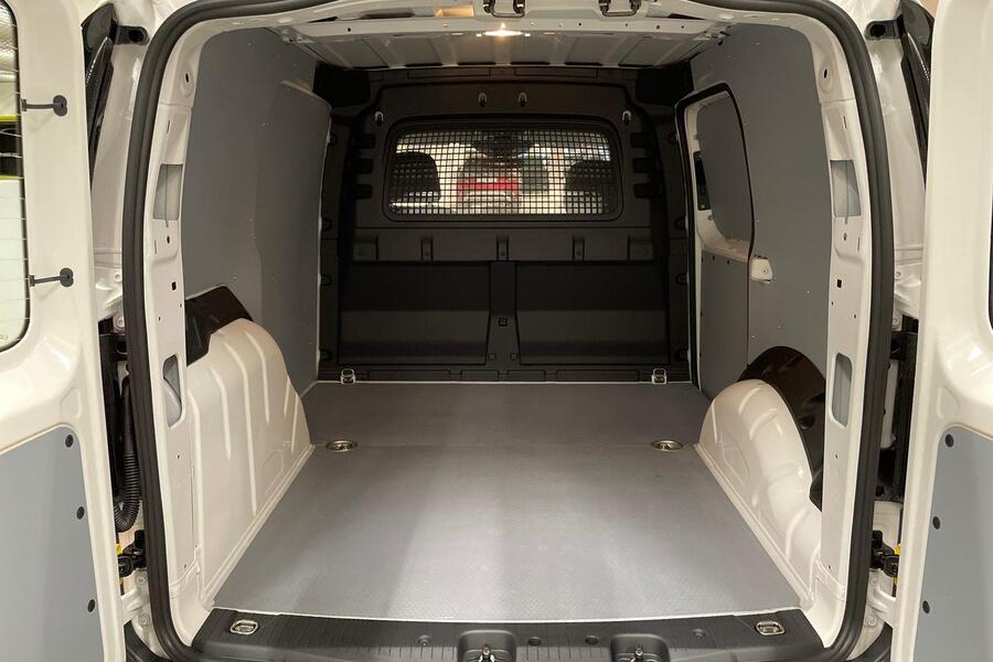 heti ajoon Volkswagen Caddy