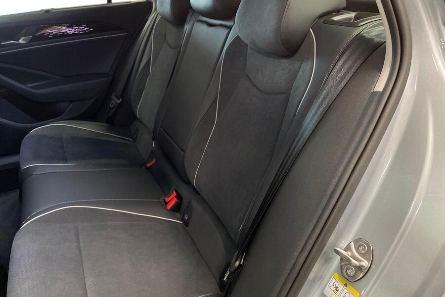 heti ajoon Volkswagen Passat