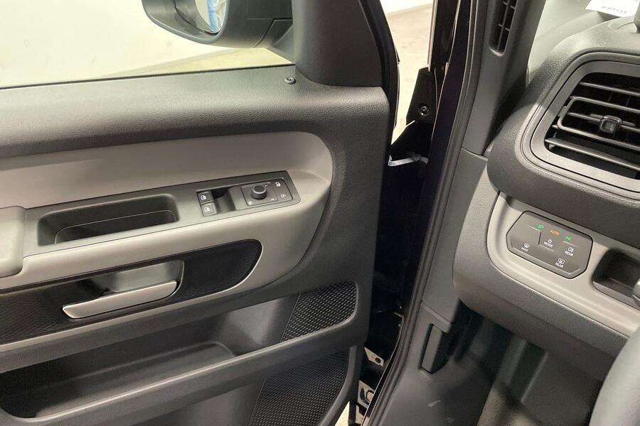 heti ajoon Volkswagen ID. Buzz