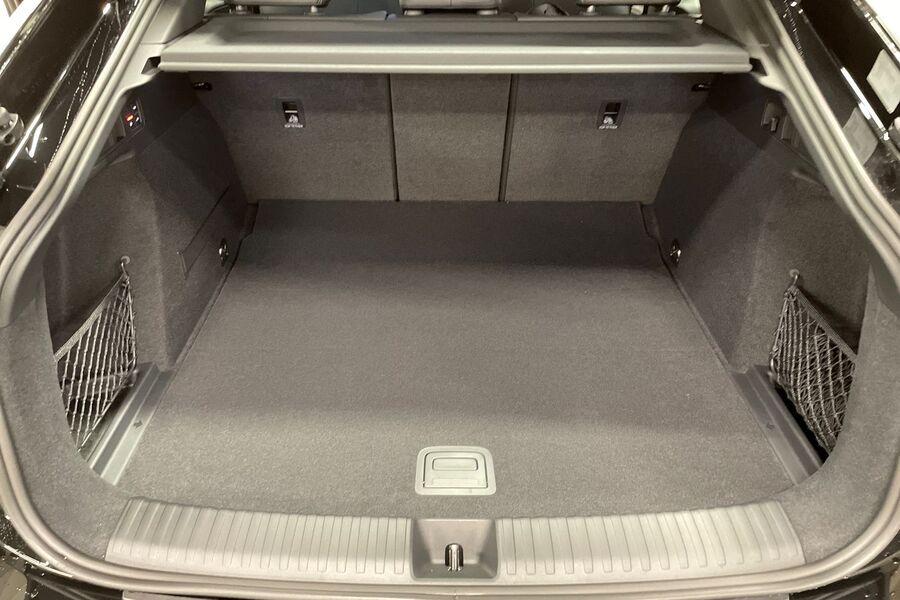 heti ajoon Audi Q6 e-tron