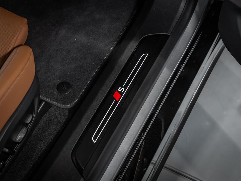 heti ajoon Audi e-tron GT