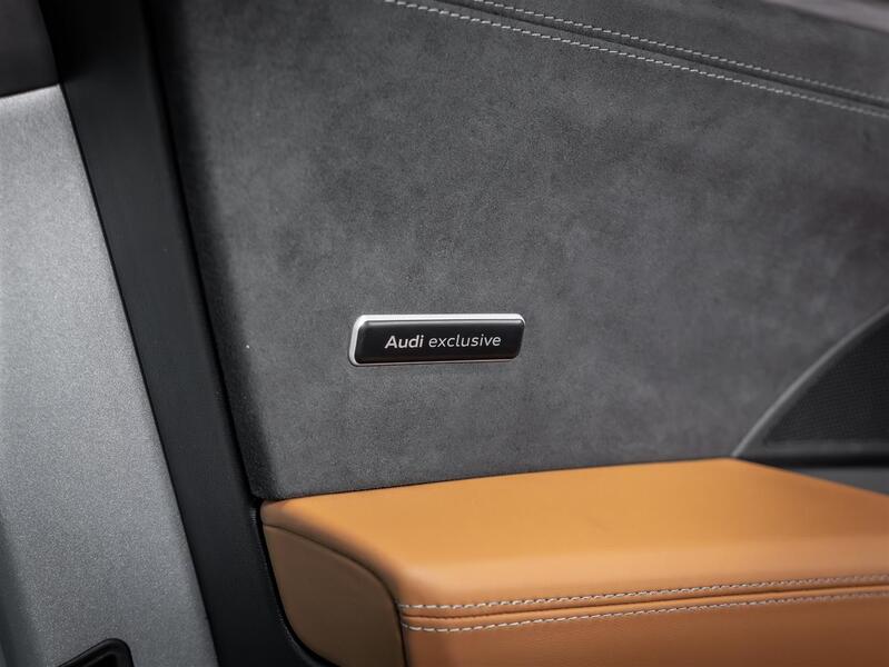 heti ajoon Audi e-tron GT