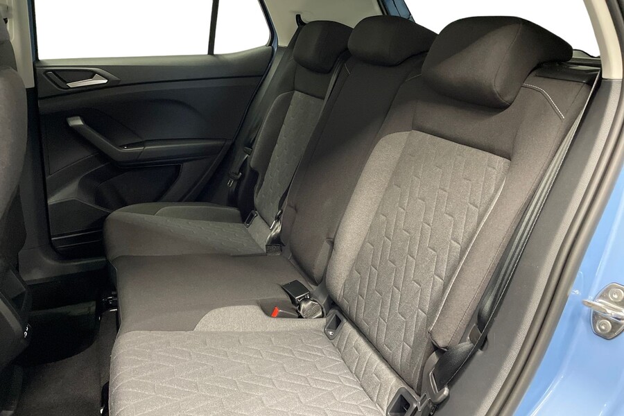 Style Edition 1,0 TSI 85 kW DSG-automaatti *Korkotarjous 1,49% + kulut tähän autoon* heti ajoon Volkswagen T-Cross
