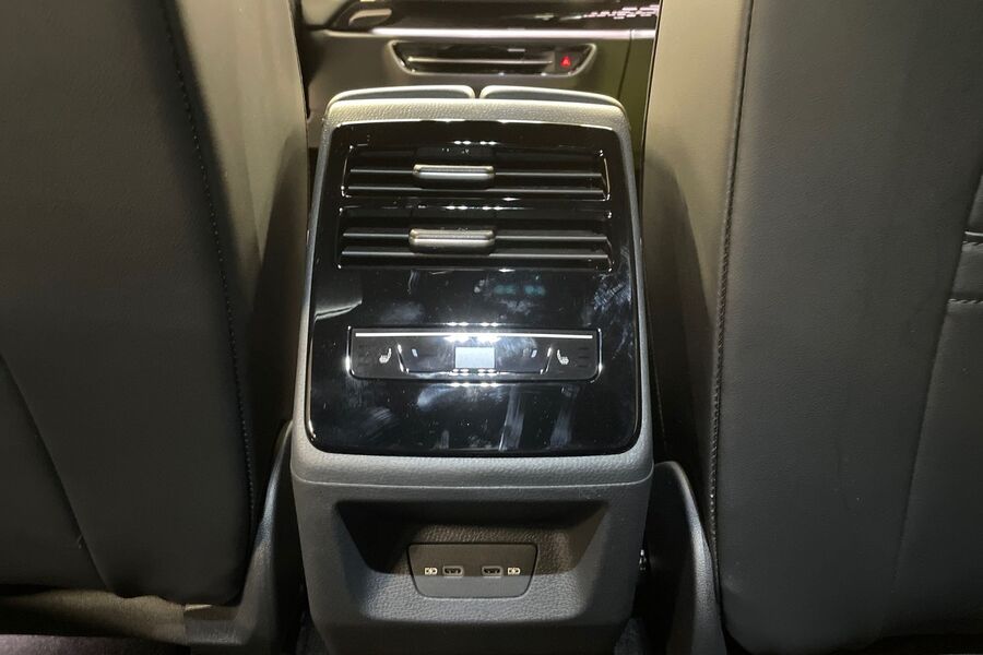 heti ajoon Volkswagen ID.7