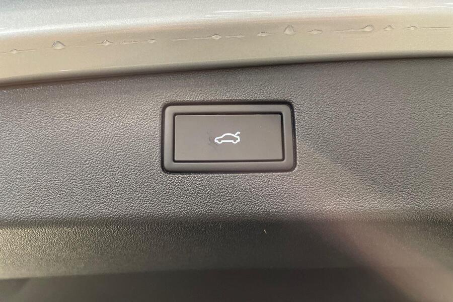 heti ajoon Volkswagen Tiguan