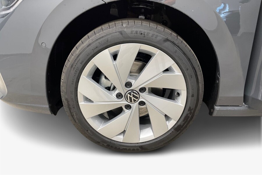 Variant Comfort Edition 1,5 eTSI 85 kW (MHEV) DSG *Korkotarjous 1,49% + kulut tähän autoon* heti ajoon Volkswagen Golf