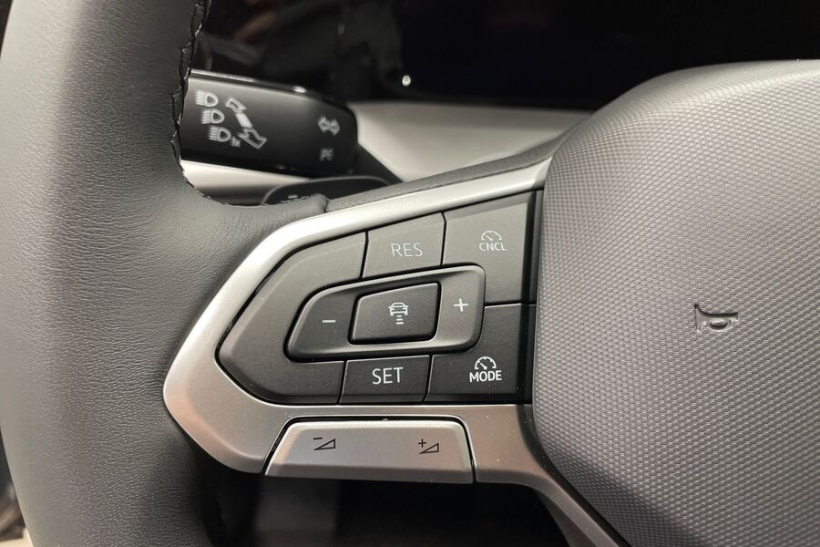Variant Comfort Edition 1,5 eTSI 85 kW (MHEV) DSG *Korkotarjous 1,49% + kulut tähän autoon* heti ajoon Volkswagen Golf
