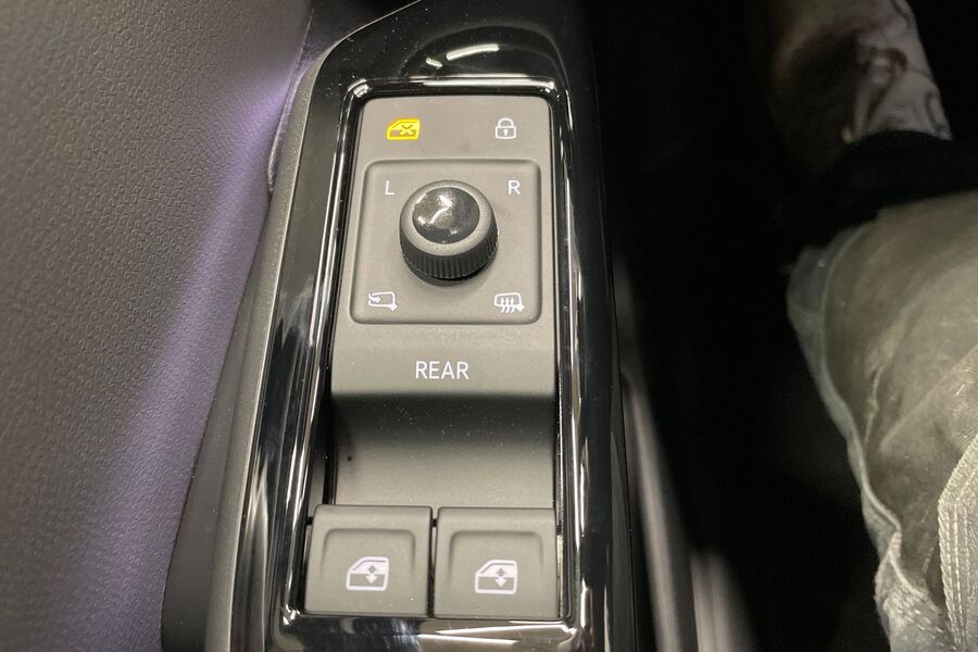 heti ajoon Volkswagen ID.3