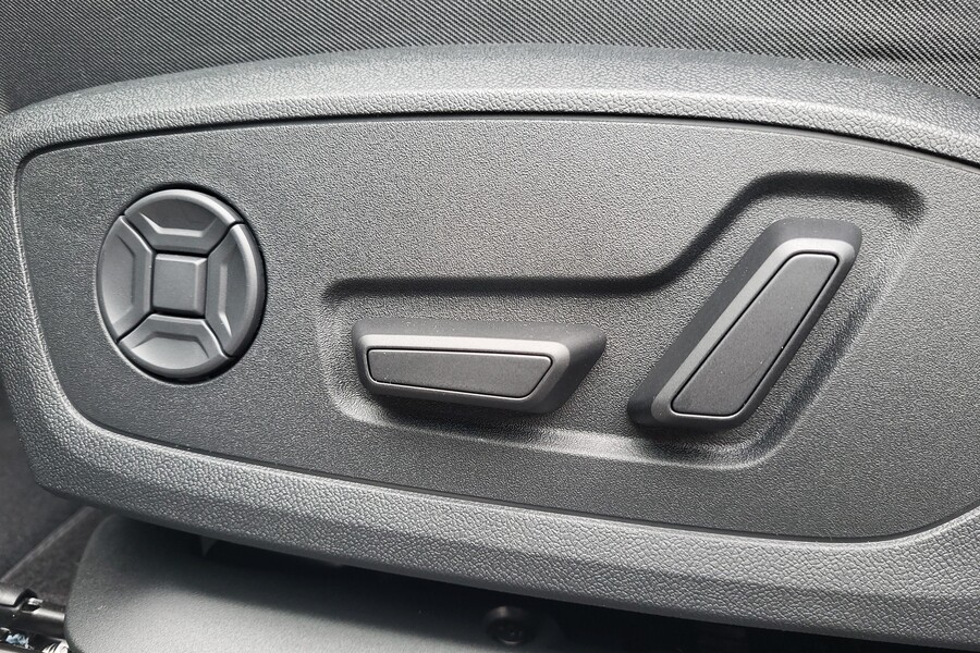 heti ajoon Audi Q4 e-tron