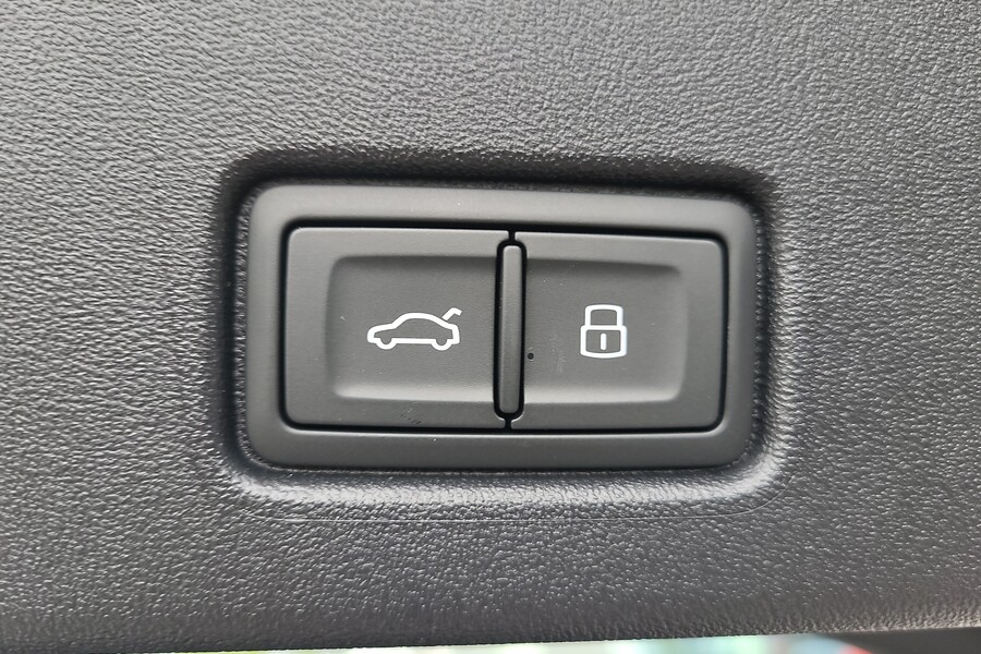 heti ajoon Audi Q4 e-tron